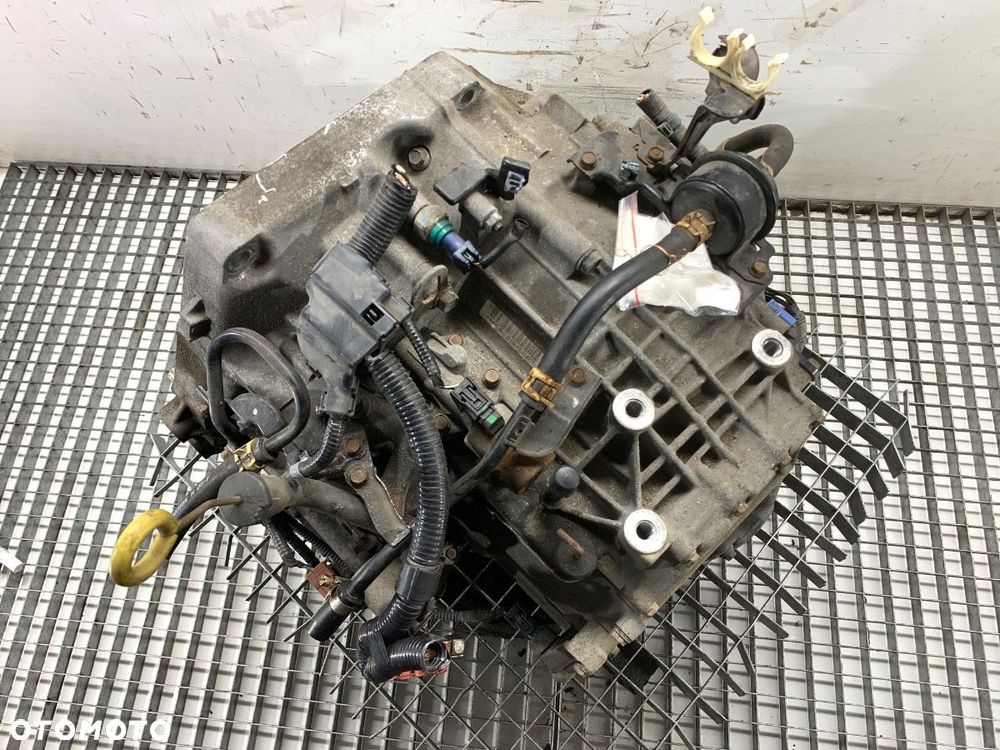 SKRZYNIA BIEGÓW  HONDA ACCORD VIII (CU) 2008 - 2022 2.0 i (CU1) 115 kW [156 KM] benzyna 2008 - 2015 - 6