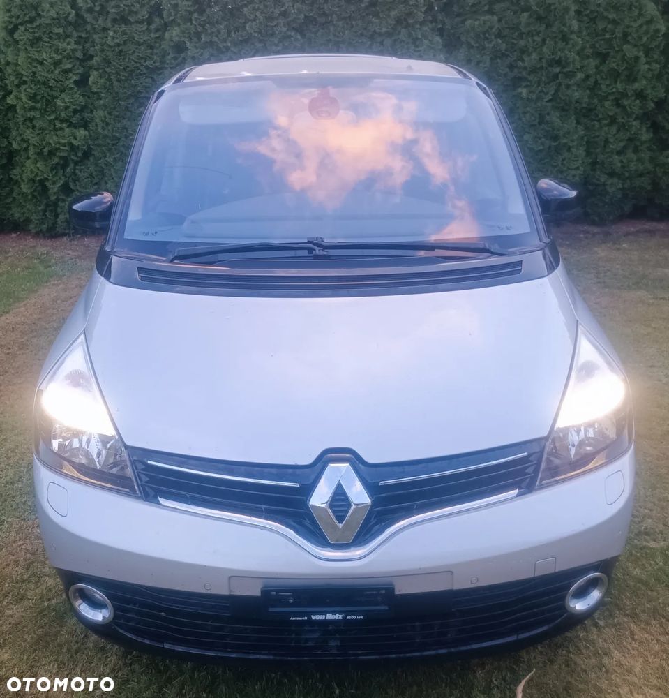 Renault Grand Espace - 1