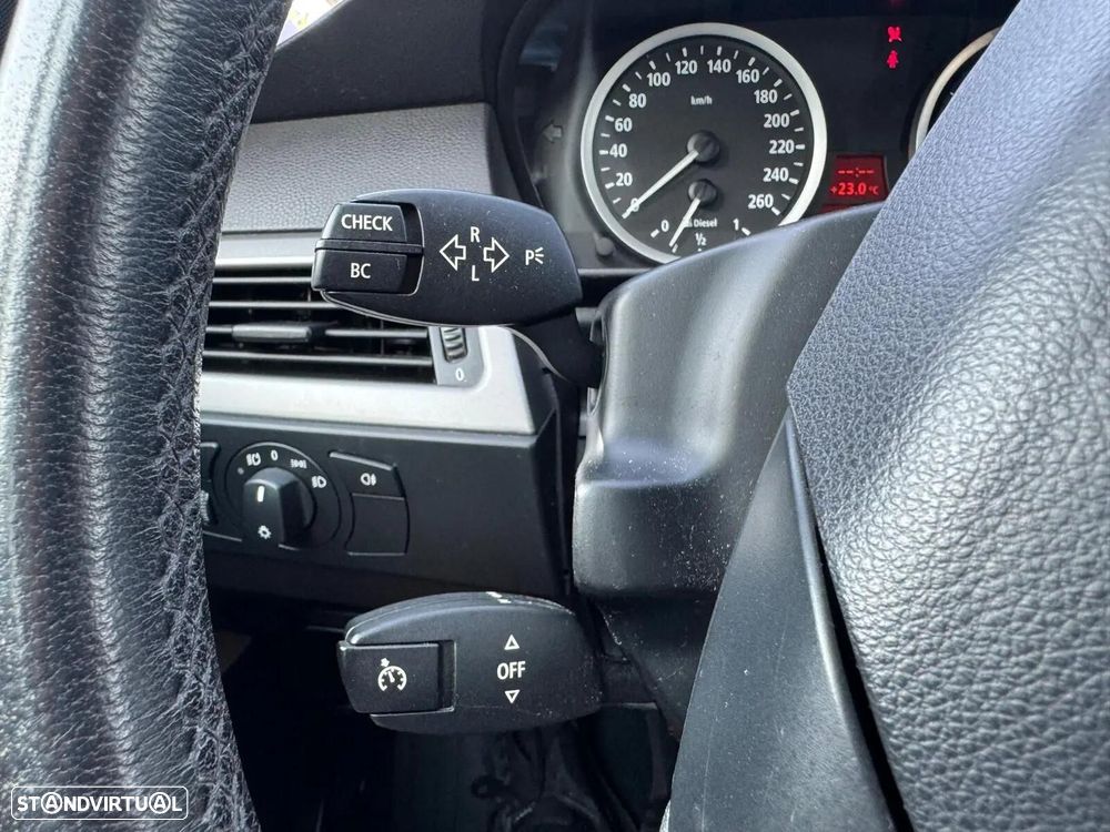 BMW 525 dA - 35