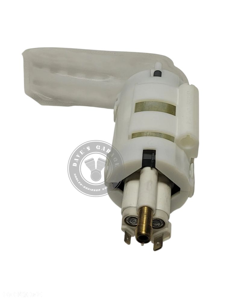 Pompa paliwa Harley Davidson Touring 61342-95 - 3