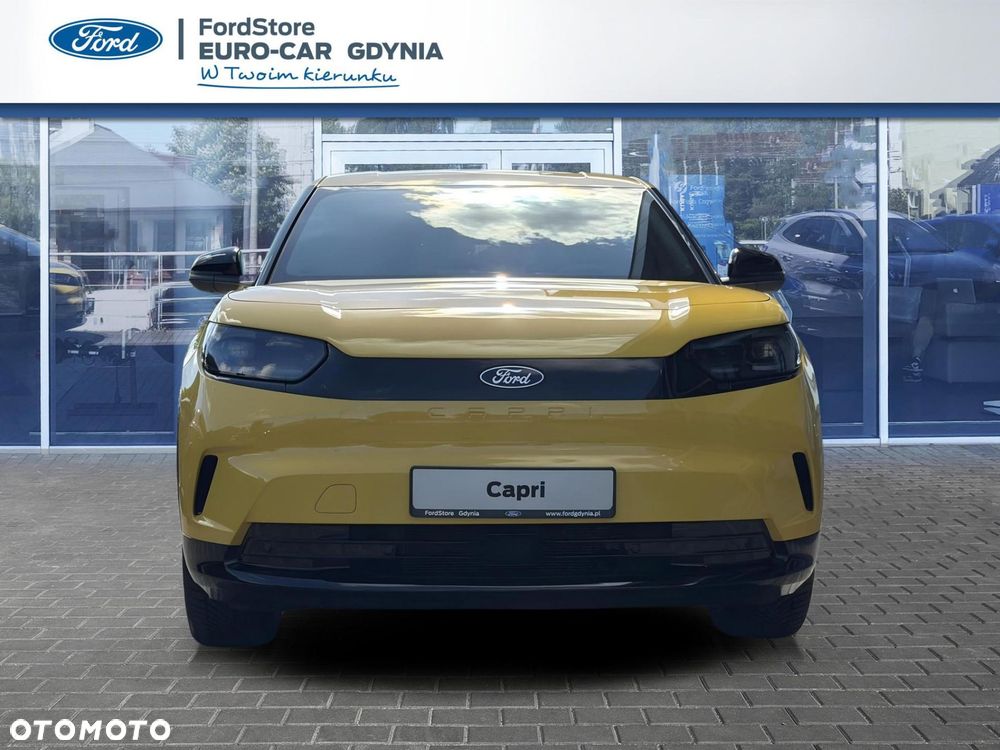 Ford Capri 77 kWh Premium AWD - 2