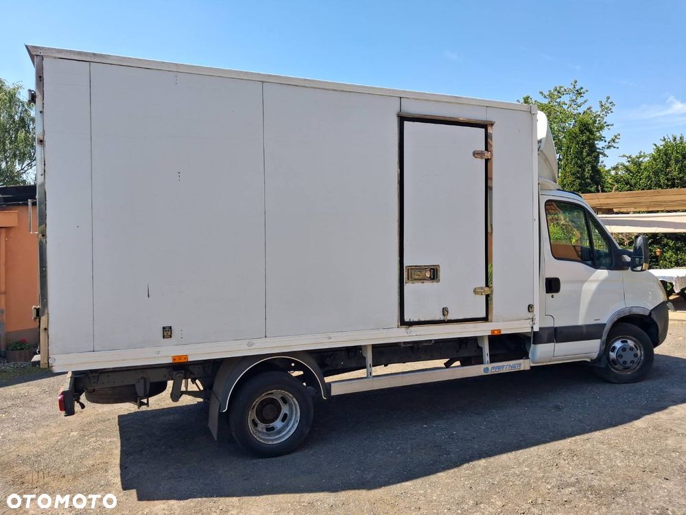 Iveco Daily 35c15 - 3