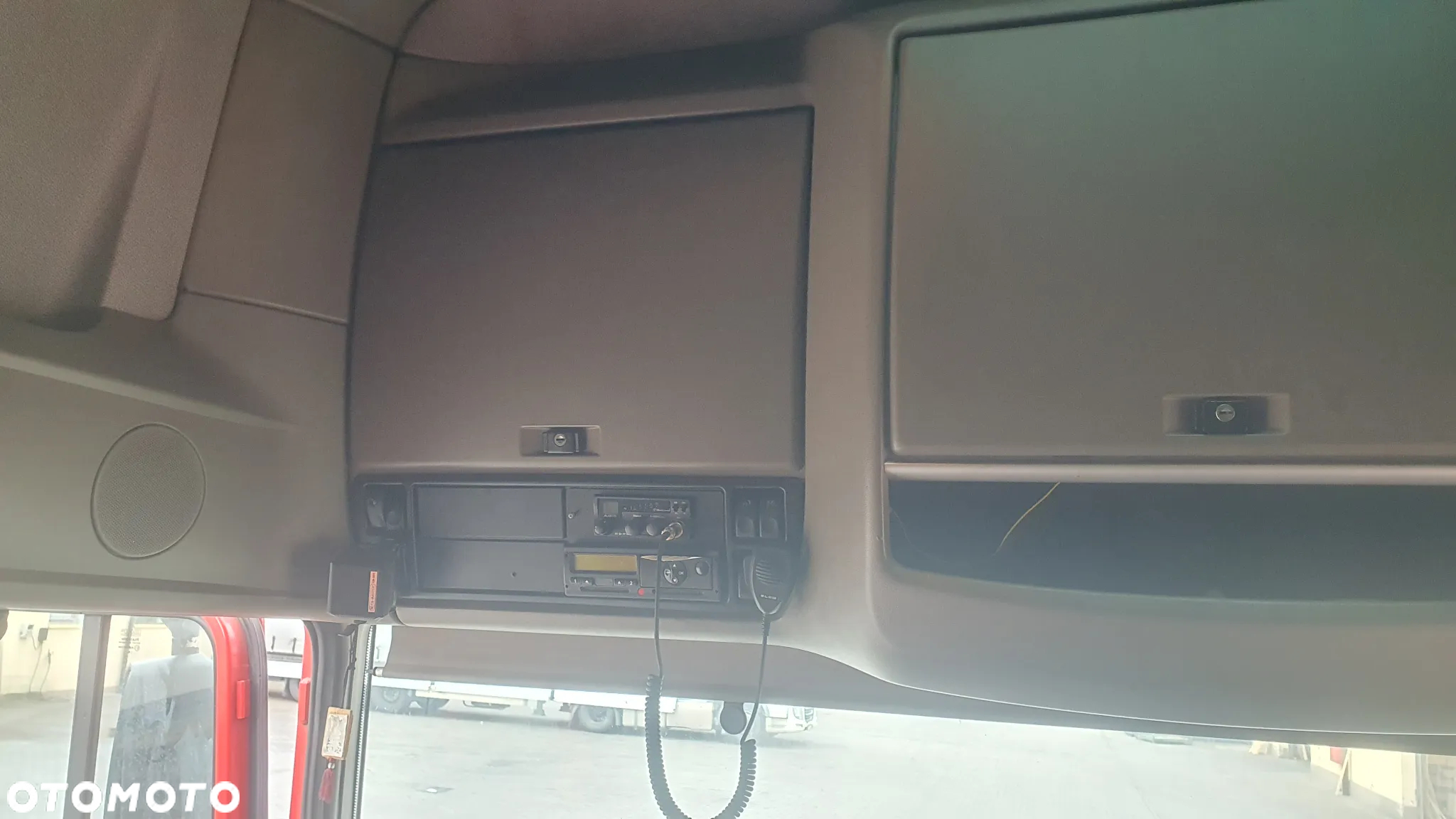 DAF FT XF105.460 - 12