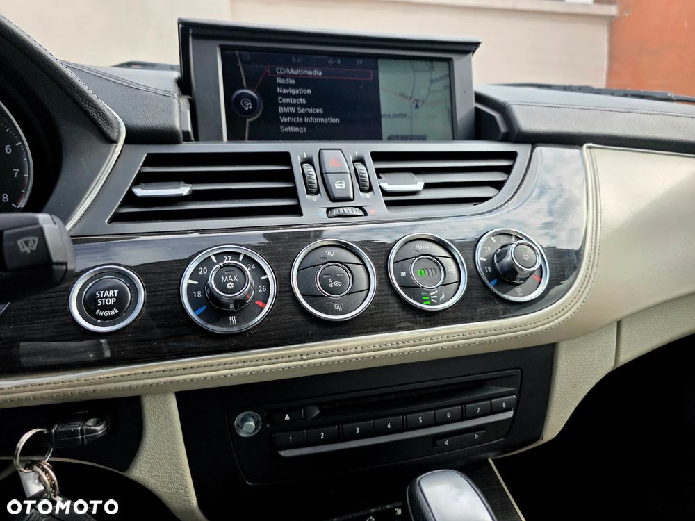 BMW Z4 - 21