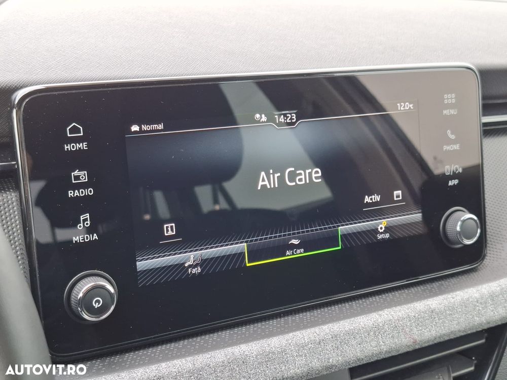 Skoda Kamiq 1.0 TSI Selection - 9