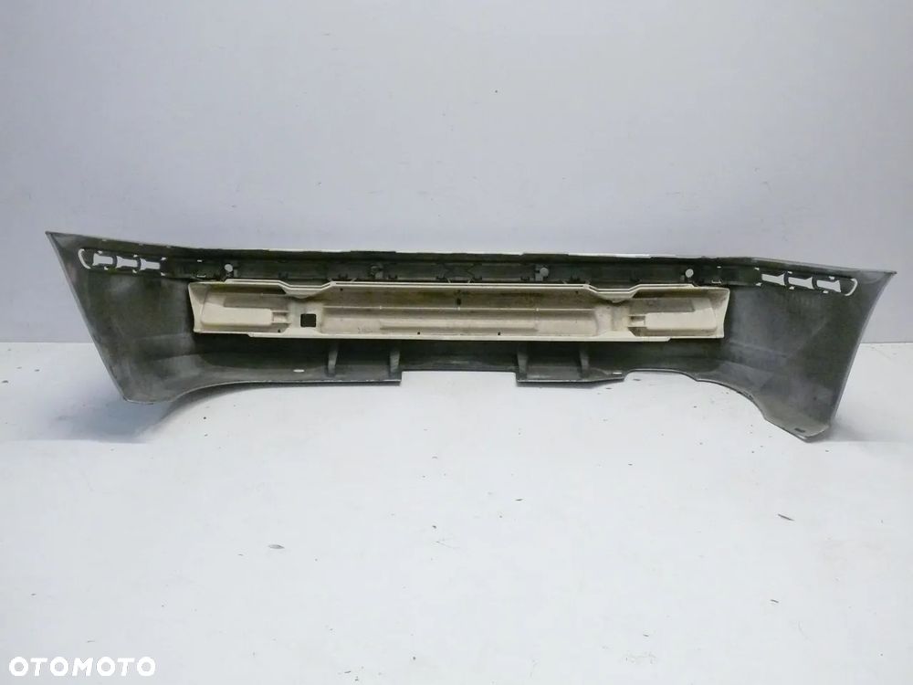 ZDERZAK TYLNY BMW 3 E46 2001 2005 LIFT SEDAN - 4
