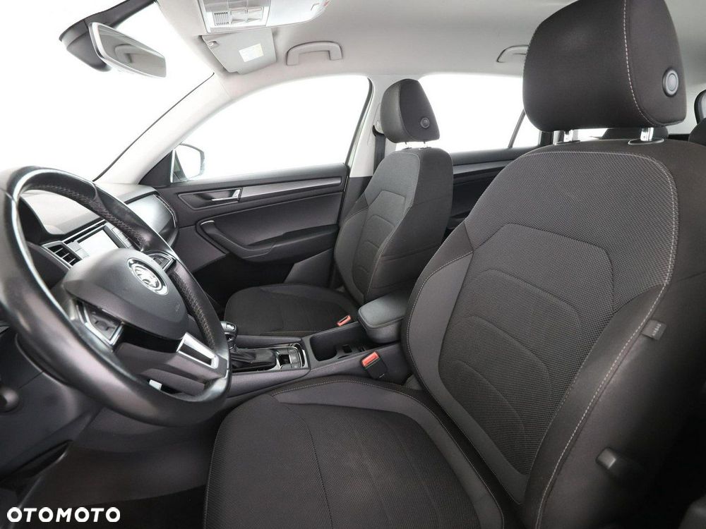 Skoda Kodiaq 2.0 TSI 4x4 Ambition DSG - 14