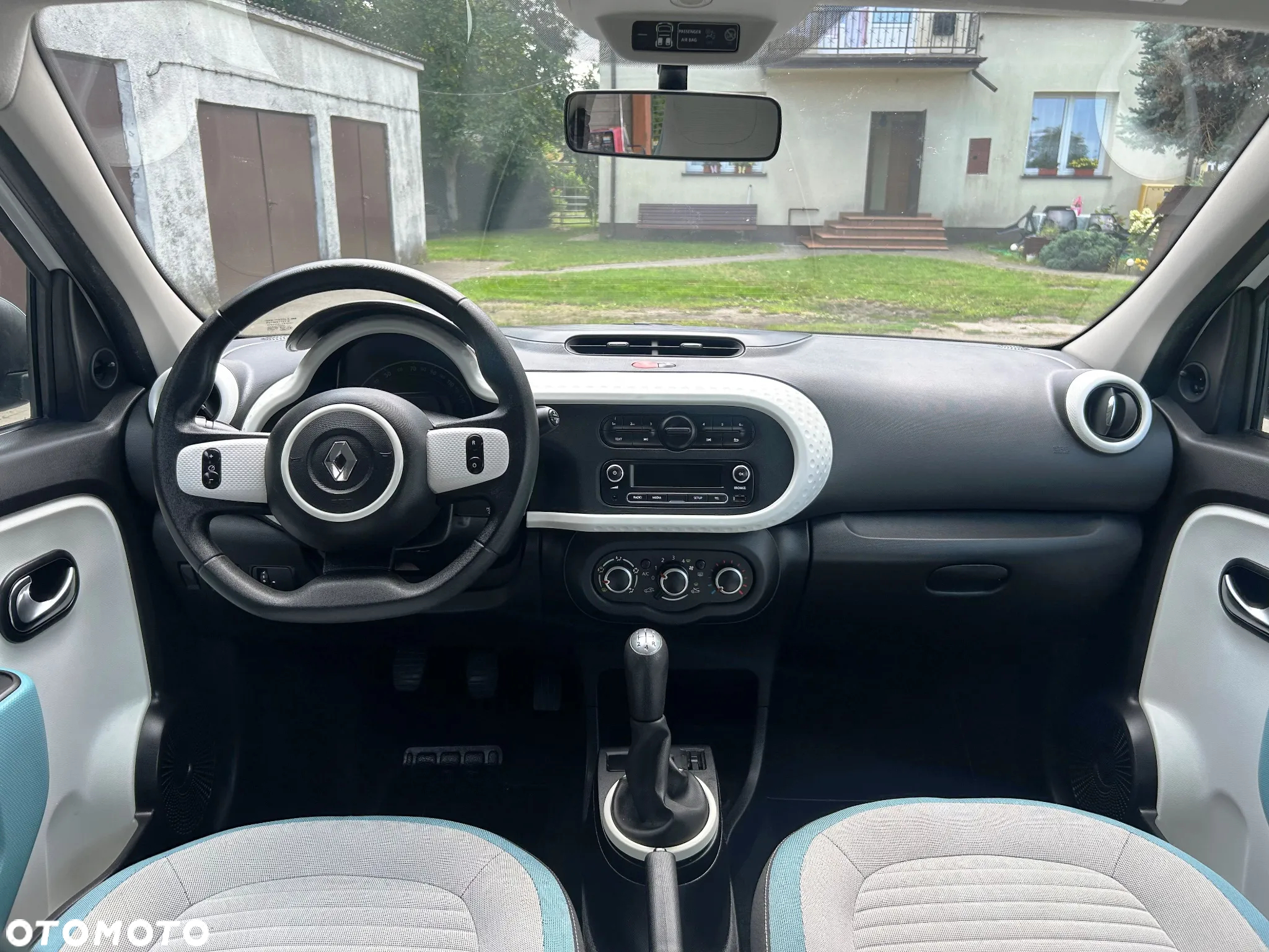 Renault Twingo SCe 70 Start&Stop LIMITED - 6