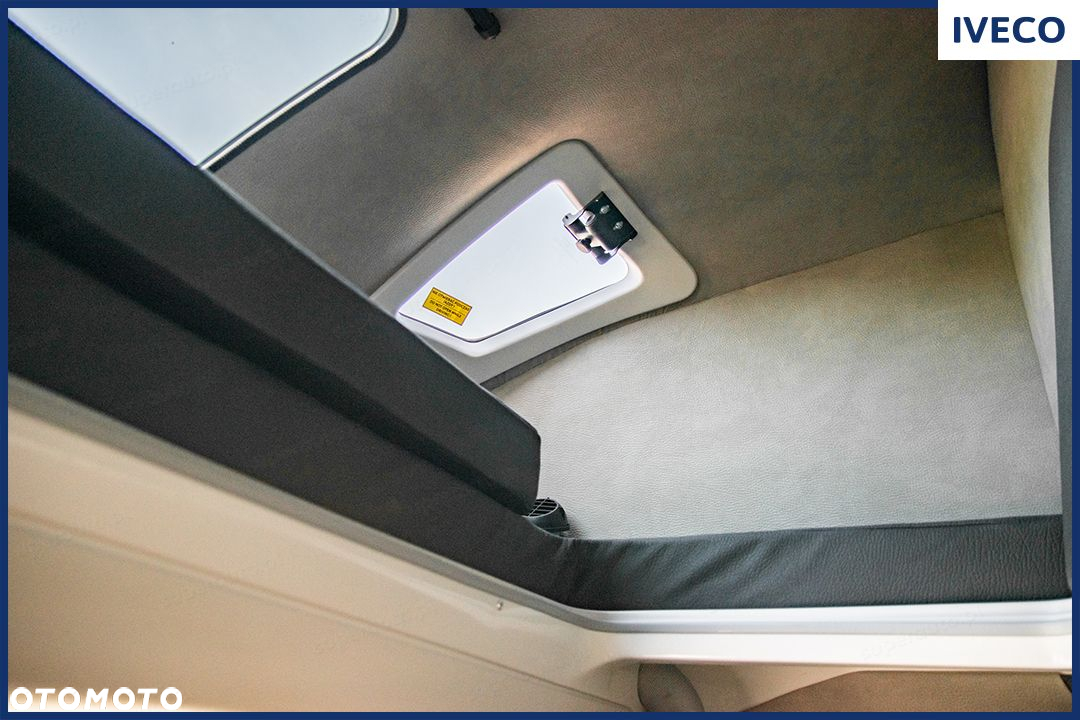 Iveco Daily 70C18HA8/P Hi-Matic Autolaweta 180KM - 35