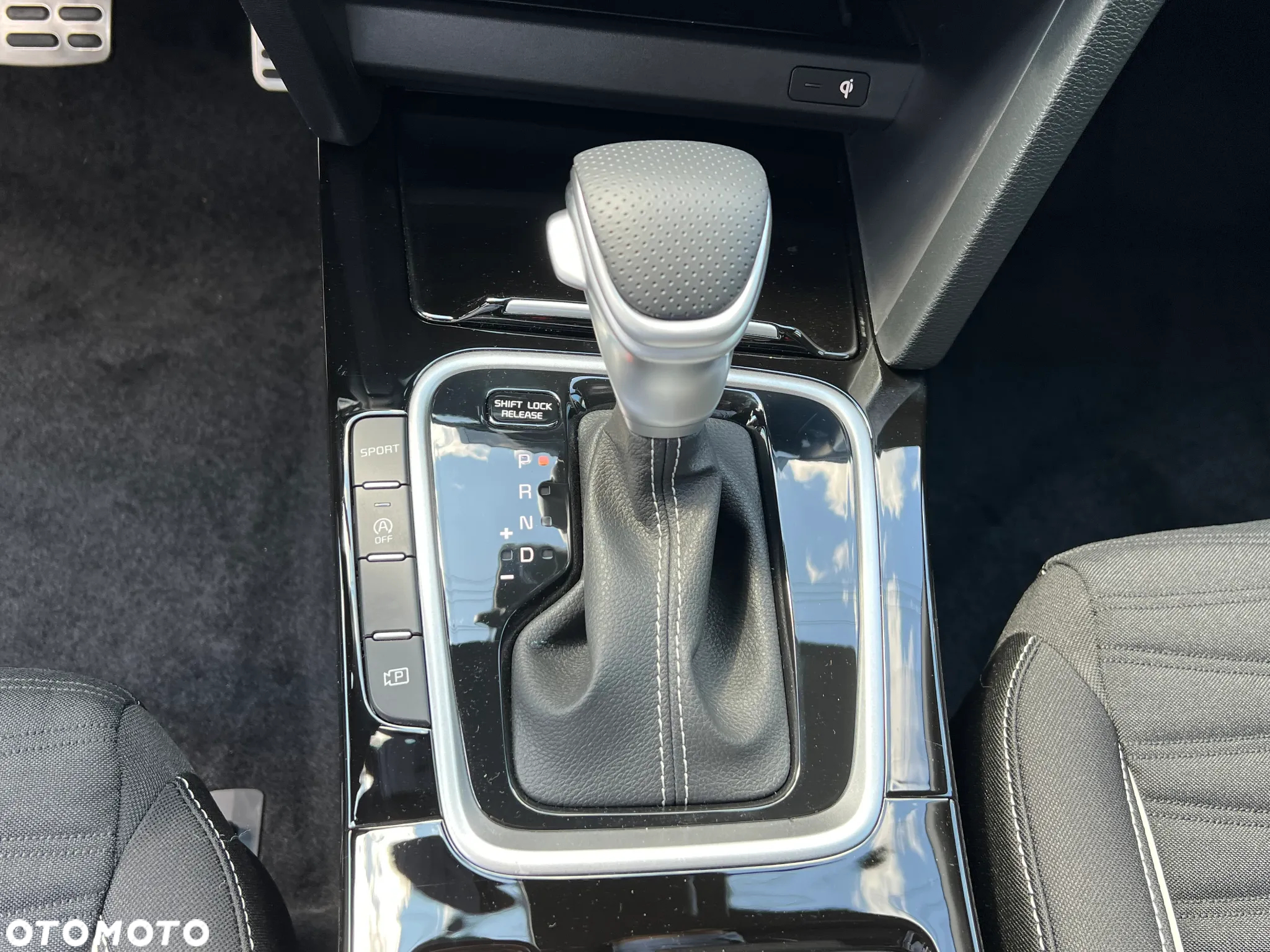 Kia ProCeed 1.5 T-GDI GT Line DCT - 20