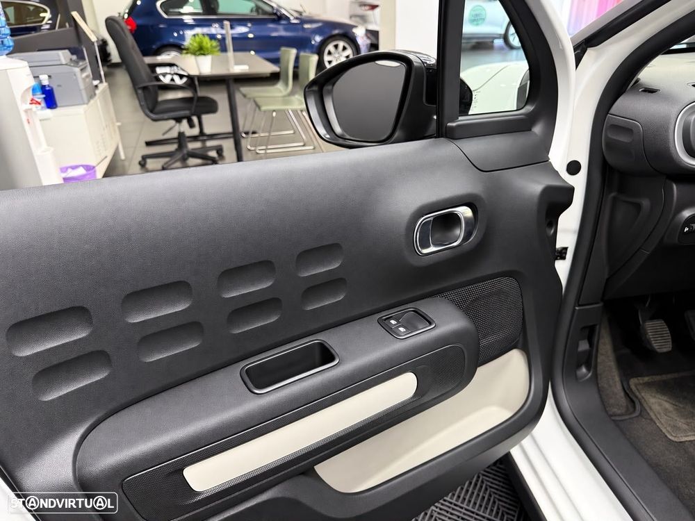 Citroën C3 1.5 BlueHDi Shine Pack - 22
