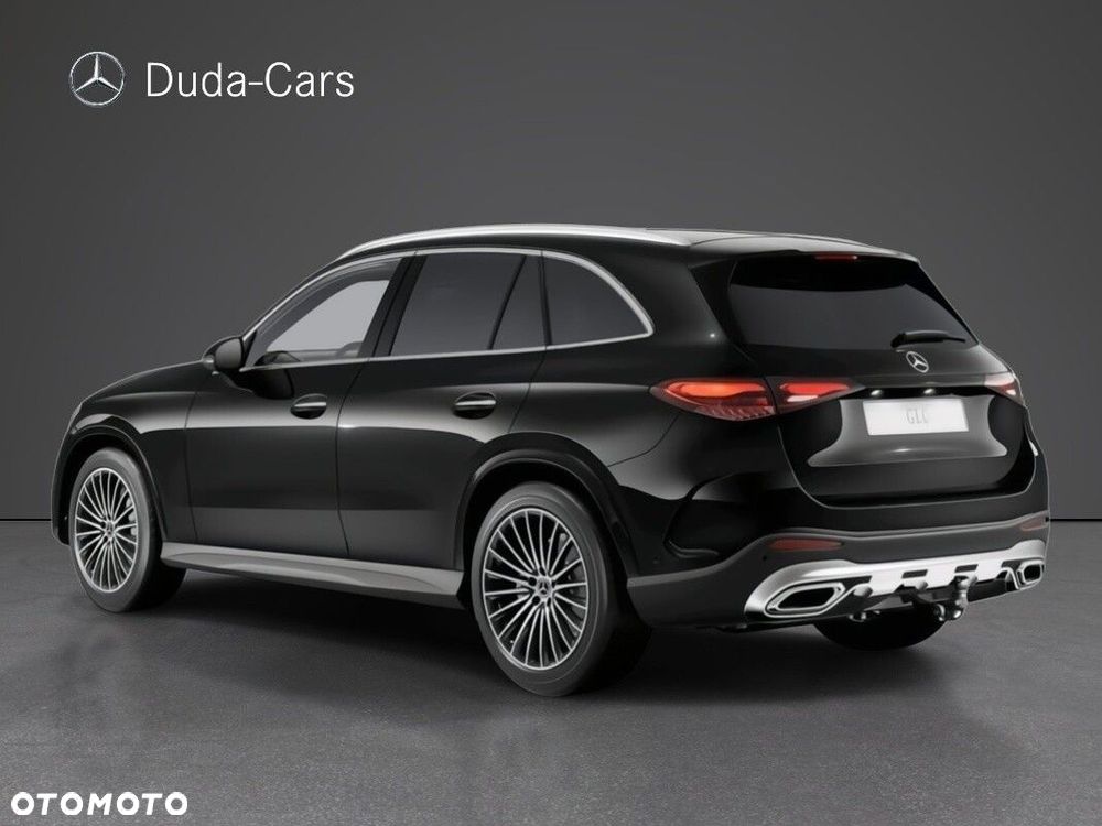 Mercedes-Benz GLC - 5