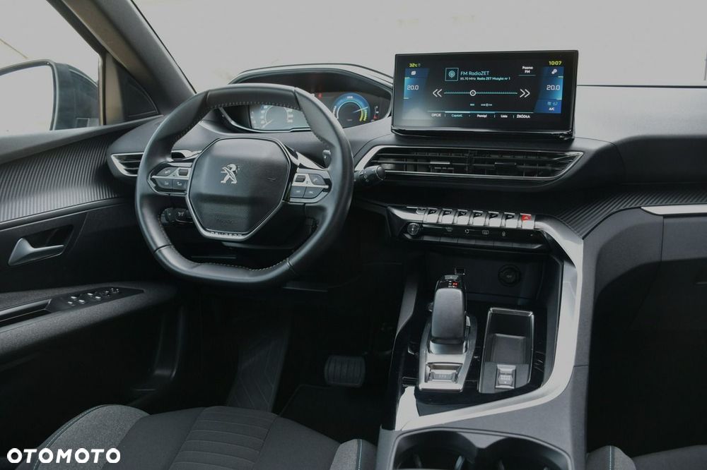 Peugeot 3008 225 e-EAT8 Allure Pack - 22