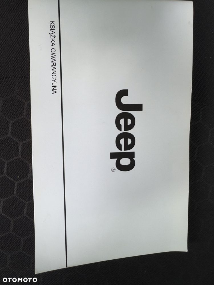 Jeep Compass 1.4 TMair Longitude FWD S&S - 10