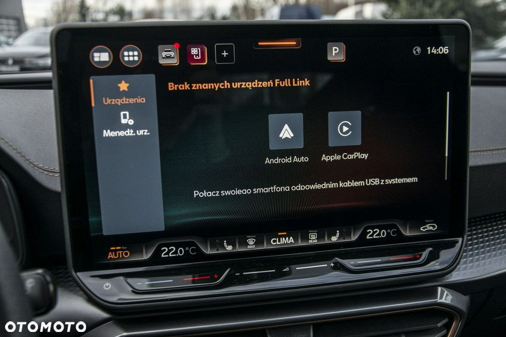 Cupra Formentor - 27