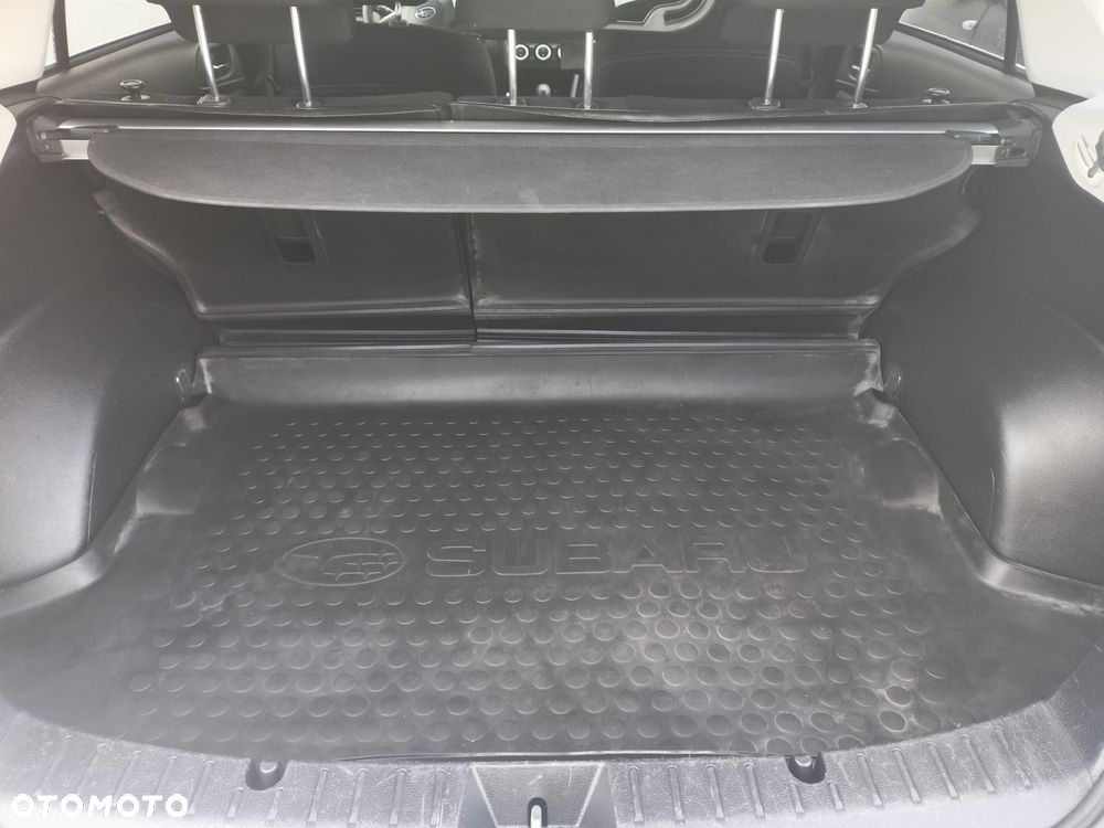 Subaru XV 2.0i Lineartronic Exclusive - 31