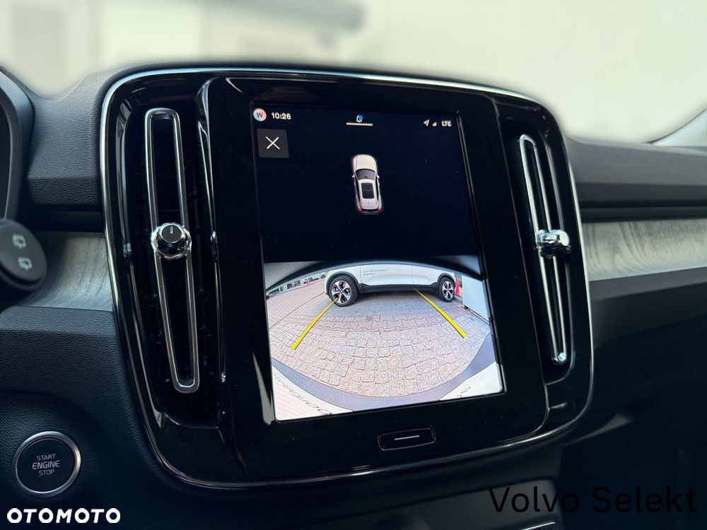 Volvo XC 40 - 22