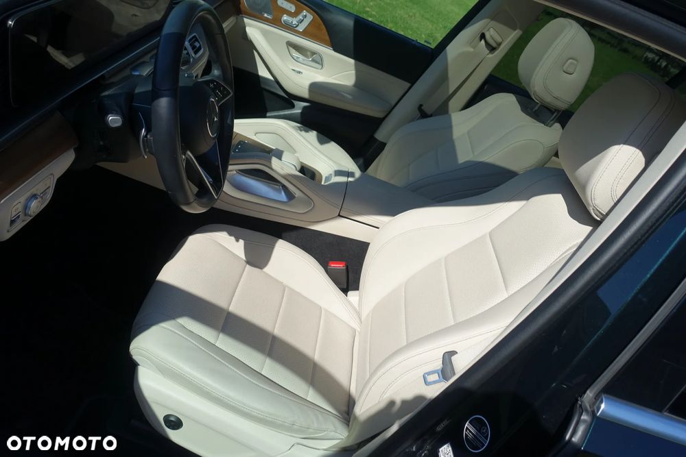Mercedes-Benz GLE 450 4Matic 9G-TRONIC AMG Line - 6