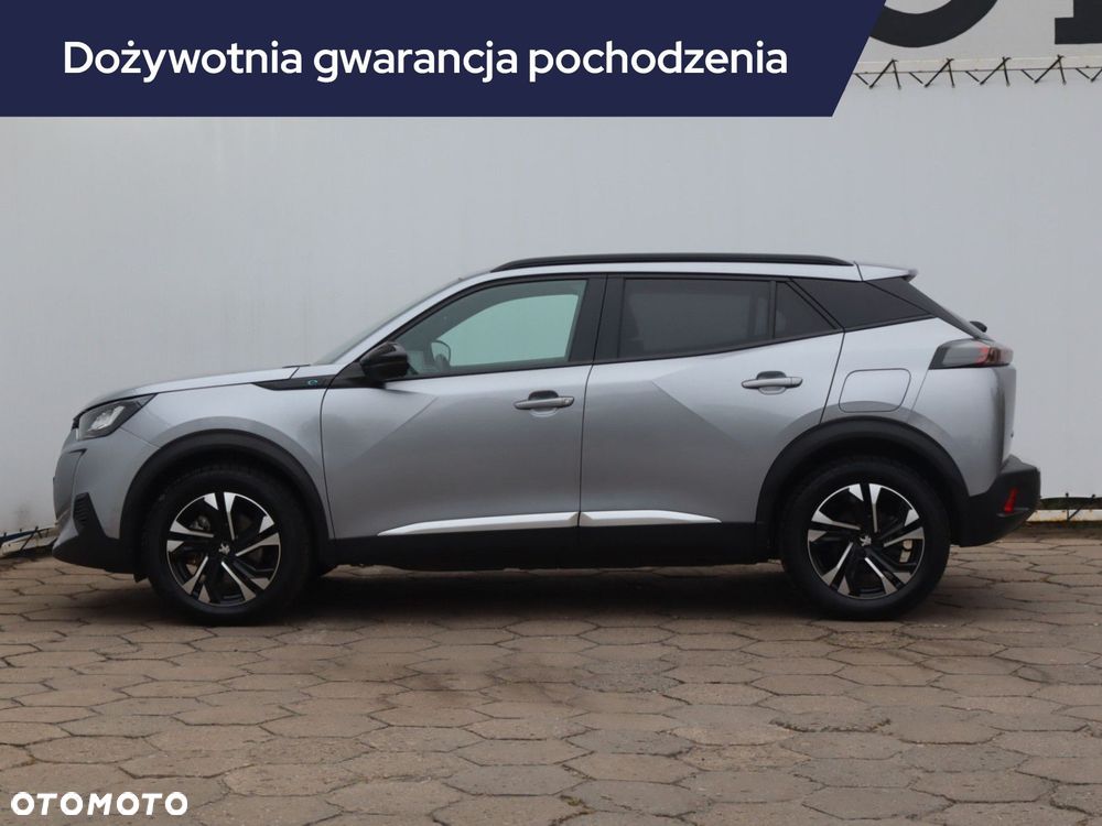 Peugeot 2008 2023 photo 3