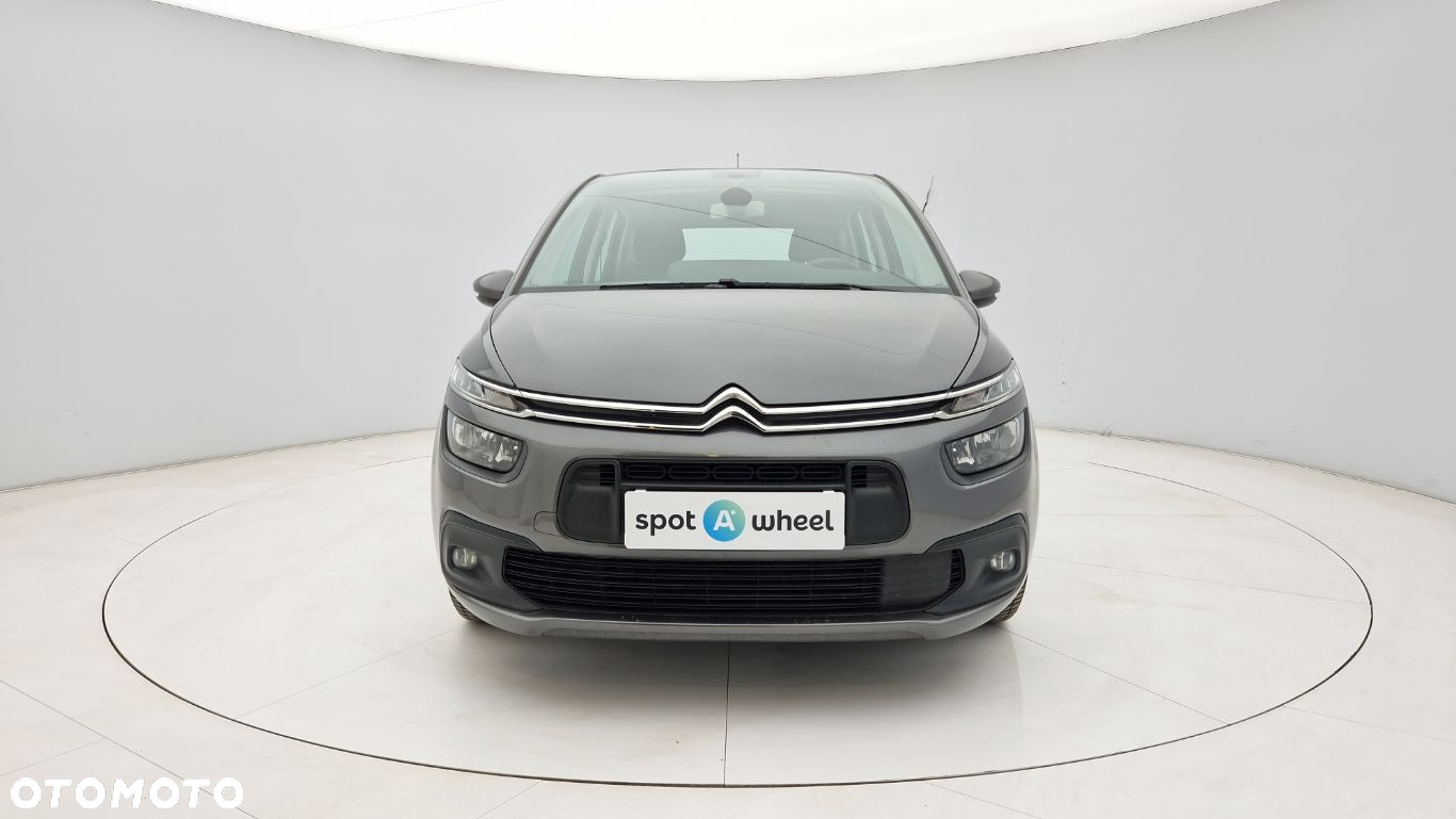 Citroën C4 SpaceTourer - 13