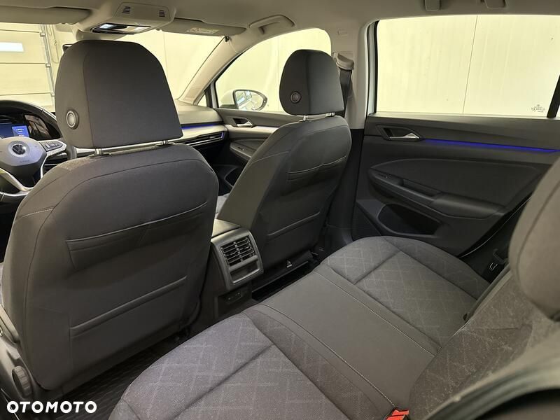 Volkswagen Golf 1.5 TSI EVO Life - 17