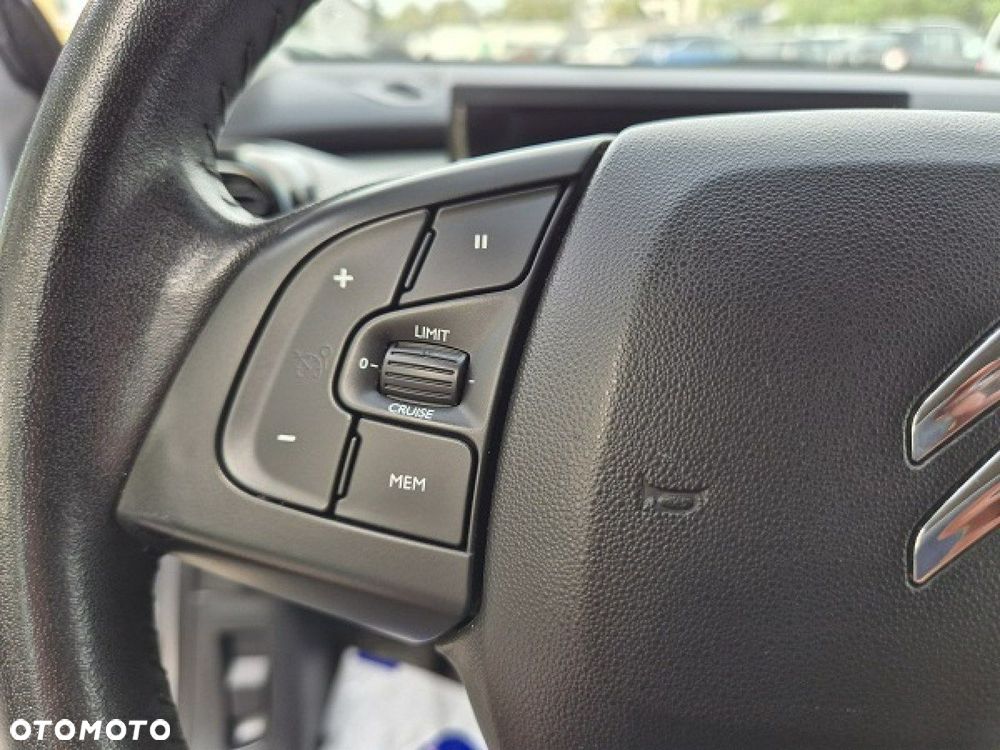 Citroën C4 Cactus - 14