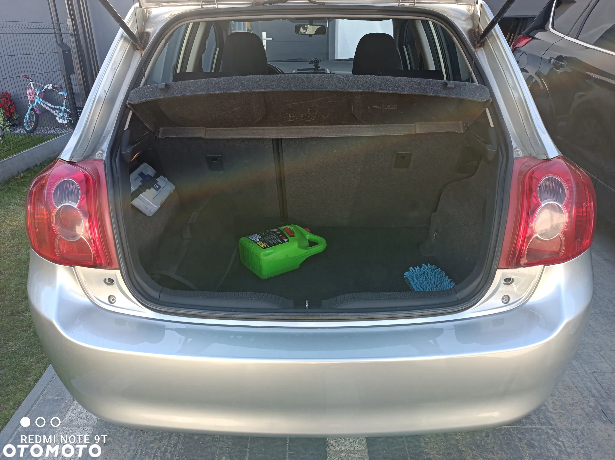 Toyota Auris - 14