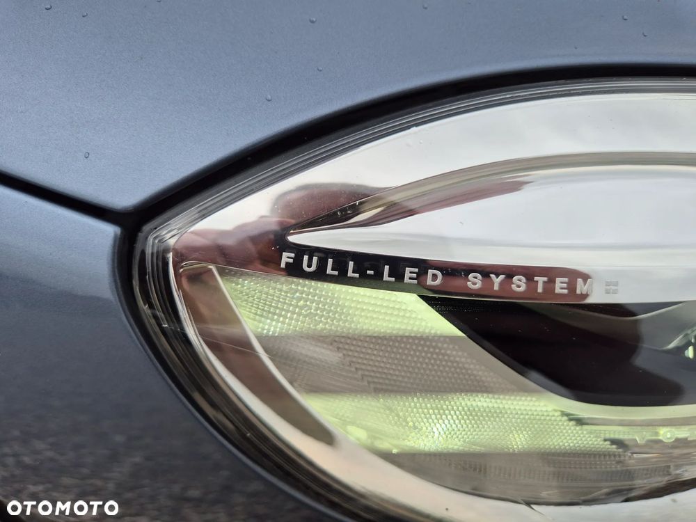 Volvo V40 D3 Geartronic Inscription - 7