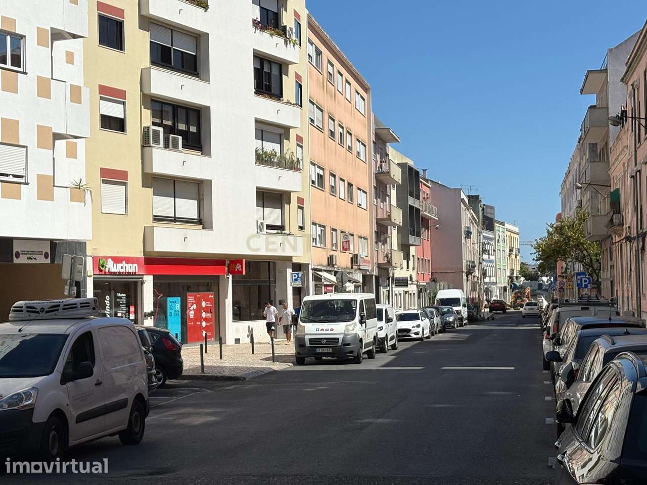 Loja para Arrendamento | Penha de França | Excelente Localização - Grande imagem: 2/13