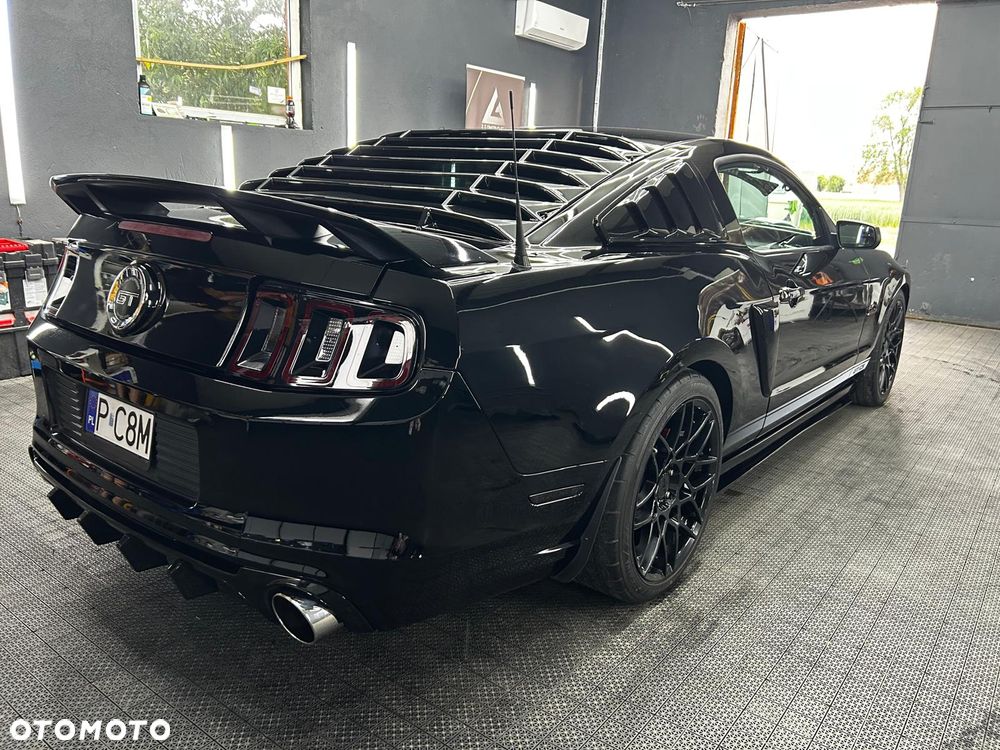 Ford Mustang 5.0 V8 GT Premium - 6