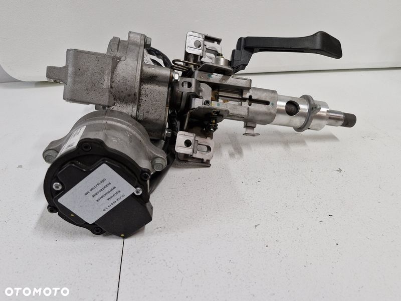kia rio 4 iv 1.2 b kolumna kierownicza wspomaganie elektryczne ge610j3100 - 2
