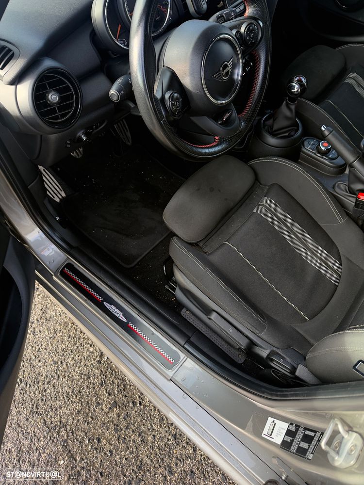 MINI 5 Portas One - 16