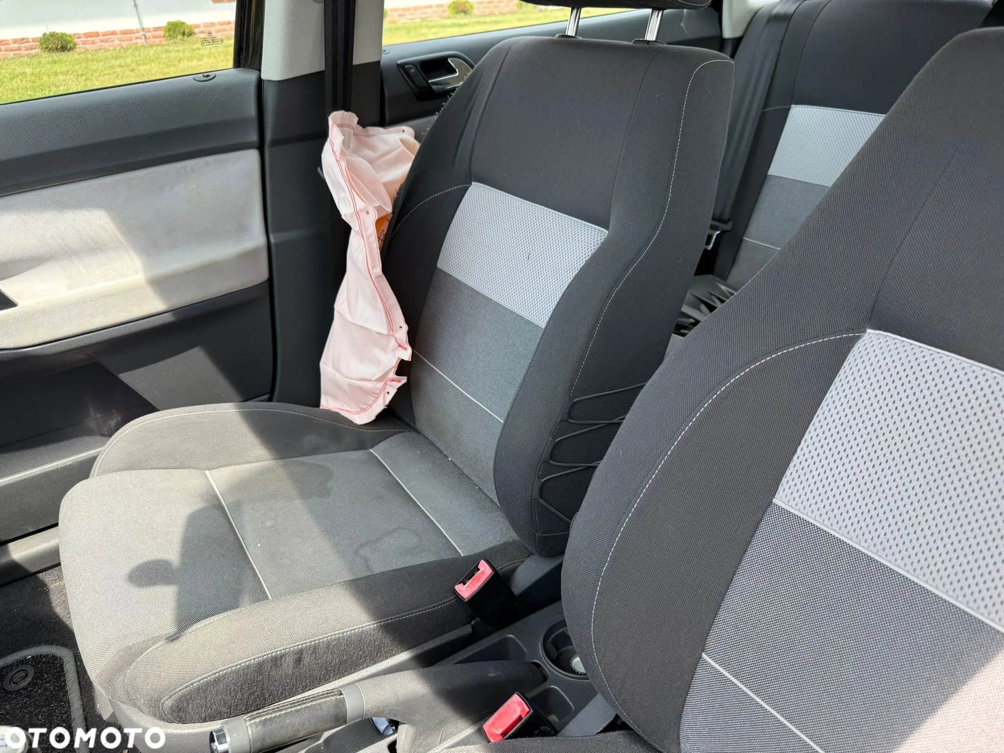 Volkswagen Polo 1.4 CrossPolo - 7