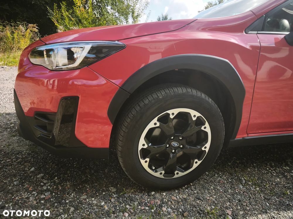 Subaru XV - 2
