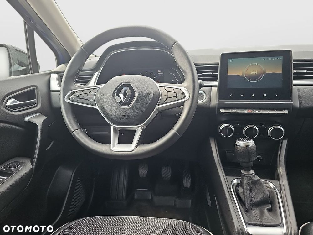 Renault Captur 1.0 TCe Intens - 11