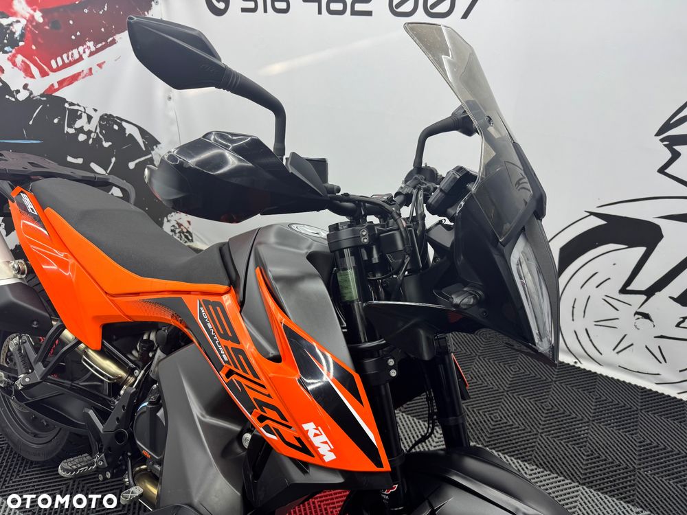 KTM Adventure - 34