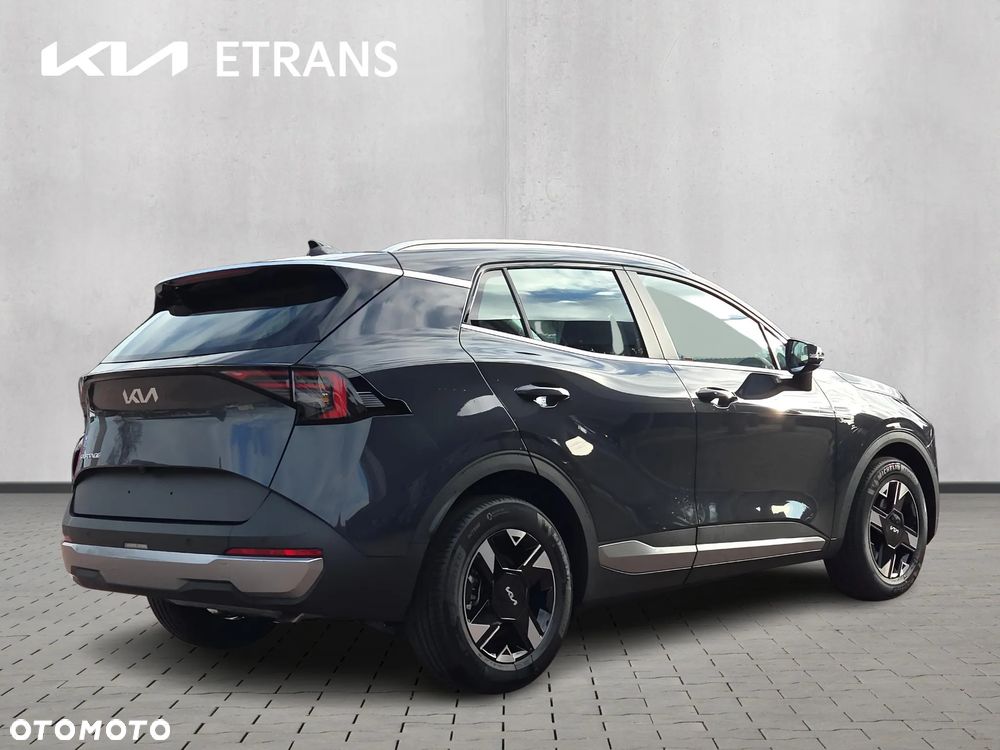 Kia Sportage 1.6 T-GDI M 2WD - 5