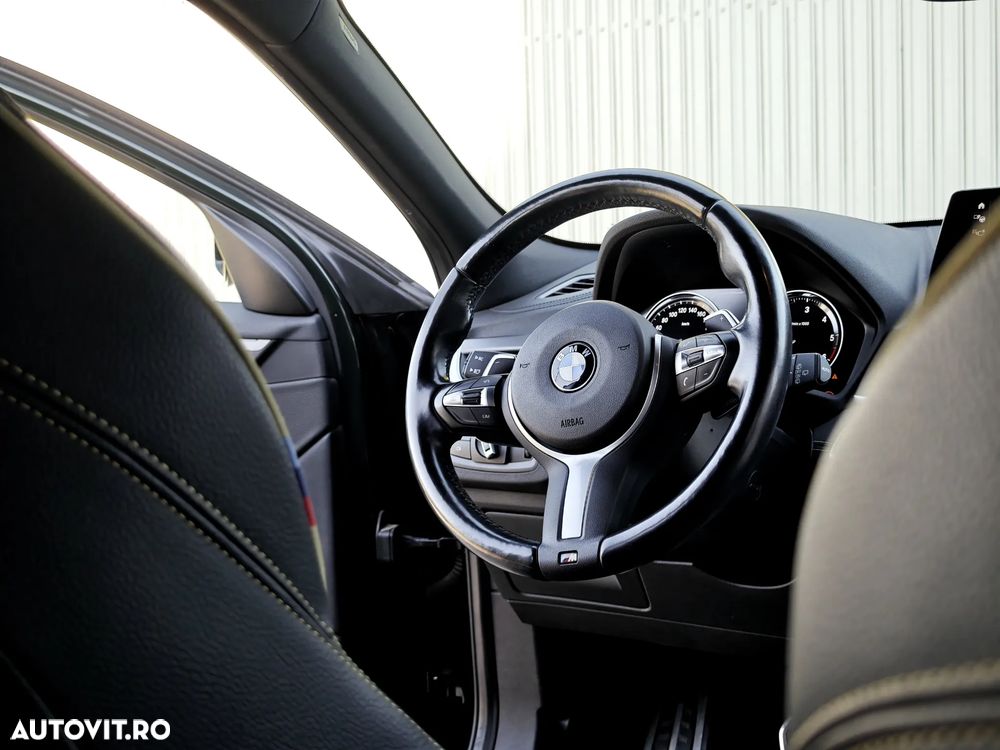 BMW X2 - 27