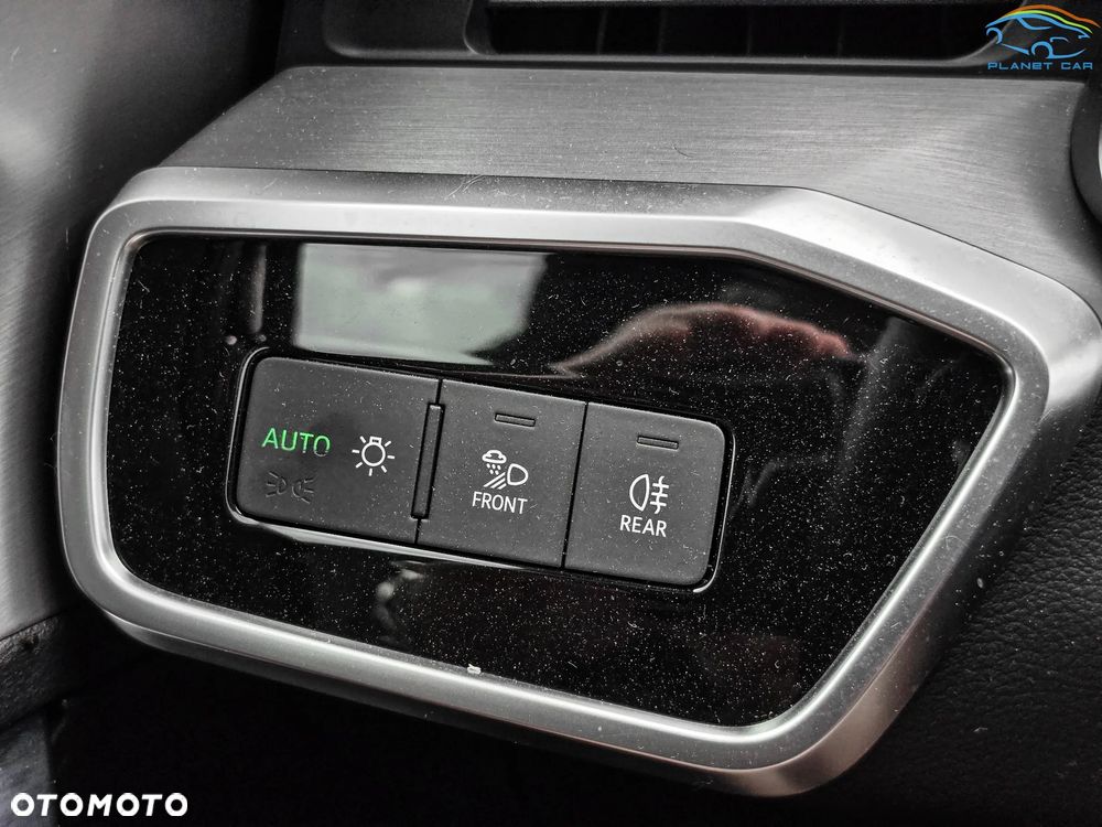 Audi A7 Sportback 50 TFSIe quattro S tronic - 28