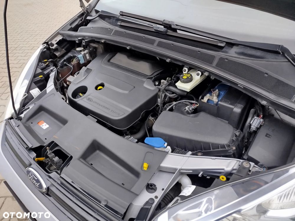Ford S-Max 2011