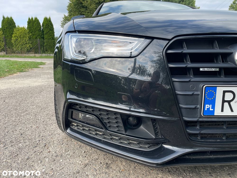 Audi A5 Sportback 2.0 TFSI Quattro S tronic - 3