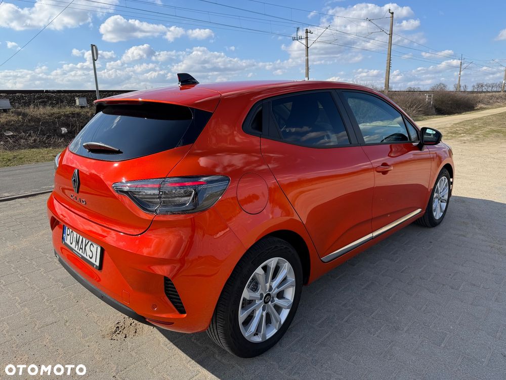 Renault Clio 1.0 TCe Evolution - 13