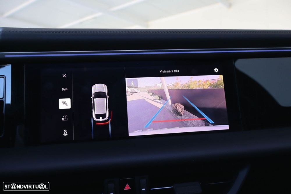 Porsche Macan Electric 4 - 60