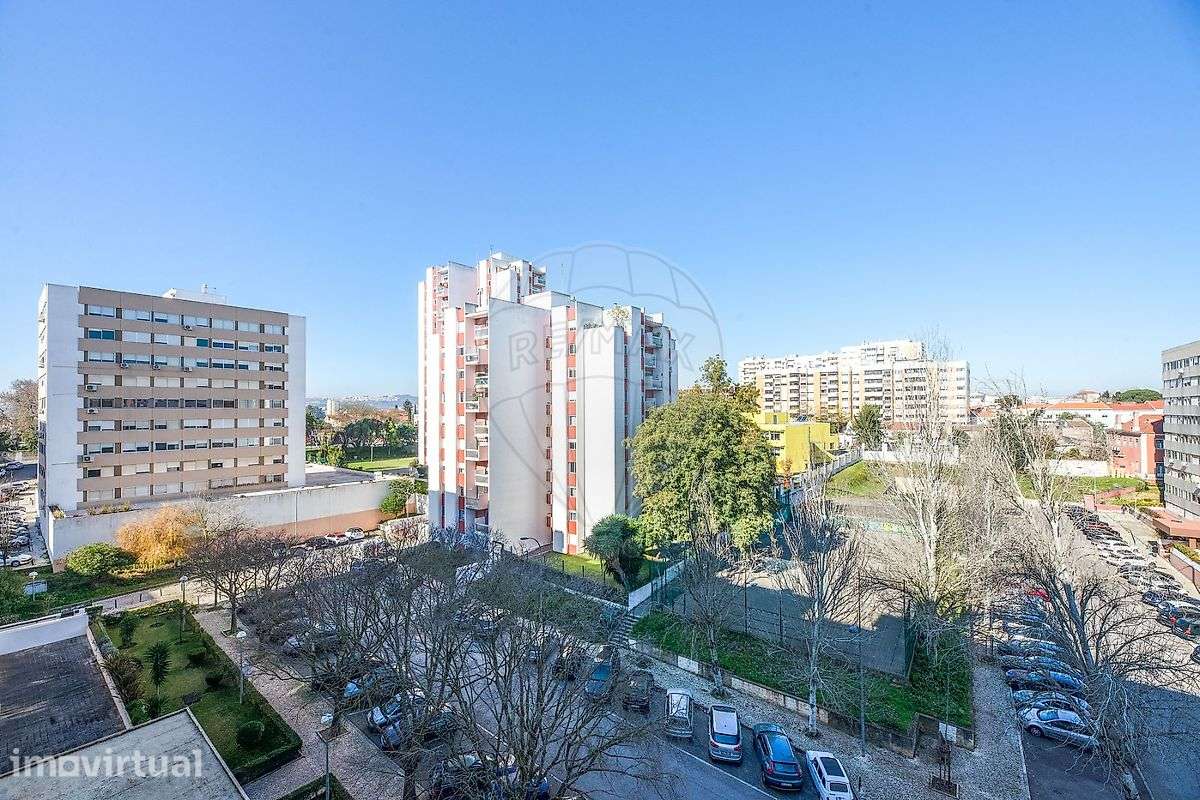 Apartamento T4 para arrendamento - Grande imagem: 2/24