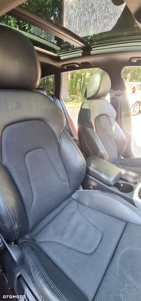 Audi A4 Avant 2.0 TDI - 21