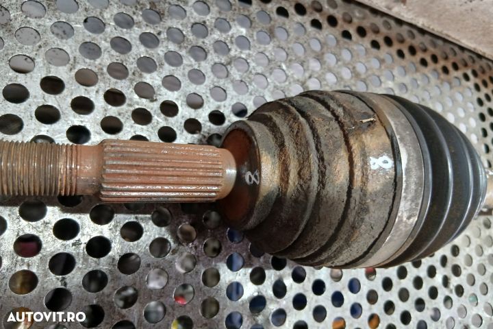 Planetara fata stanga 1.5 DCI K9K 1.5 DCI K9K Dacia Logan 1 [2004 - 2 - 3