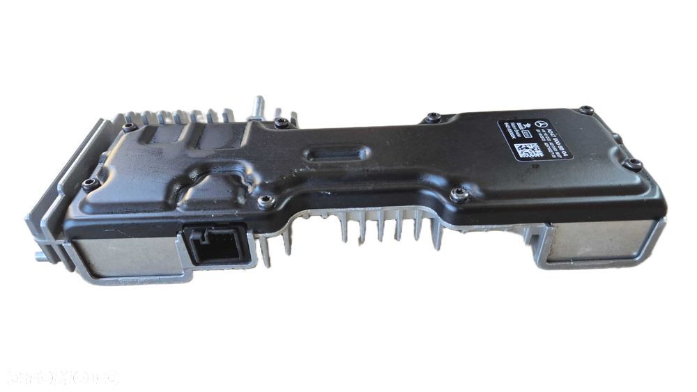 Kamera Szyby Przedniej Asystent Mercedes W205 LIFT W253 OE A247 NOWA ! - 3