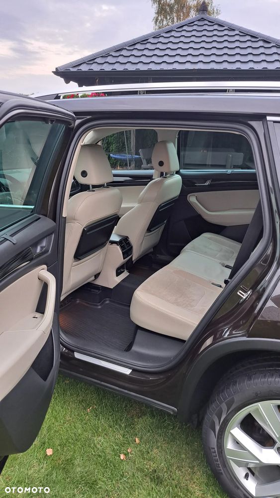 Skoda Kodiaq - 22