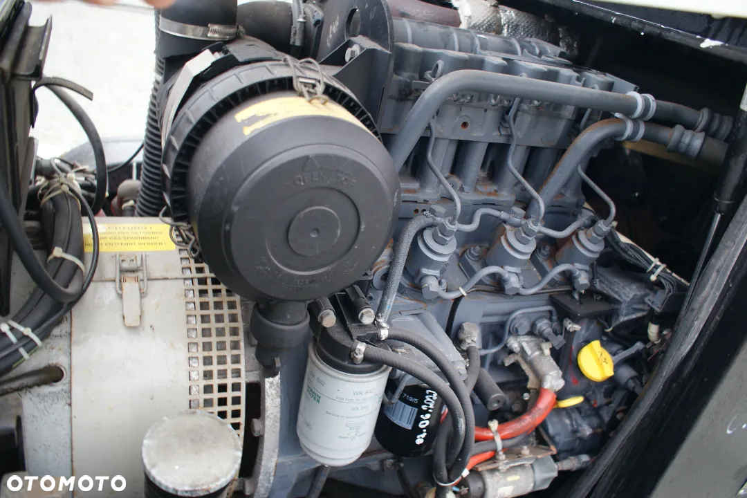 Inny Muller HSA GDF K 204-354/1.9 - 7