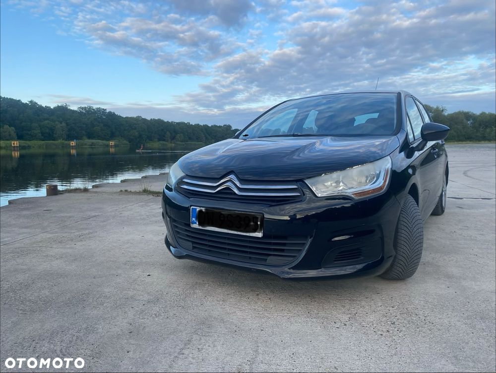 Citroën C4 - 15